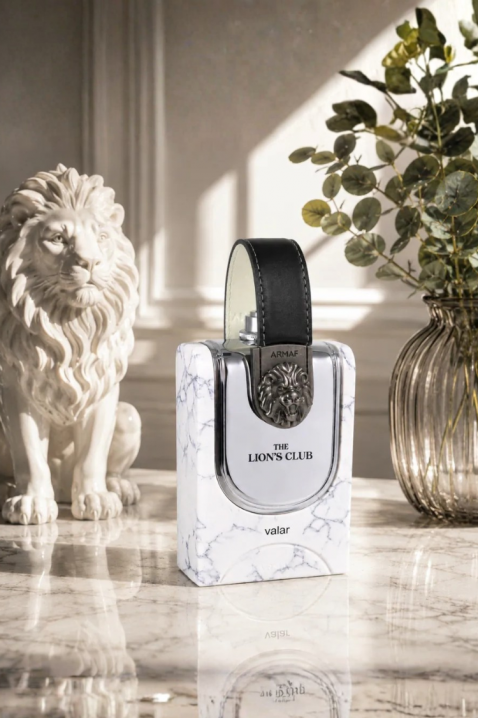 Parfum arabesc Armaf Lion`s Club Valer EDP 100 mlIVET.RO - Reduceri de până la -80%