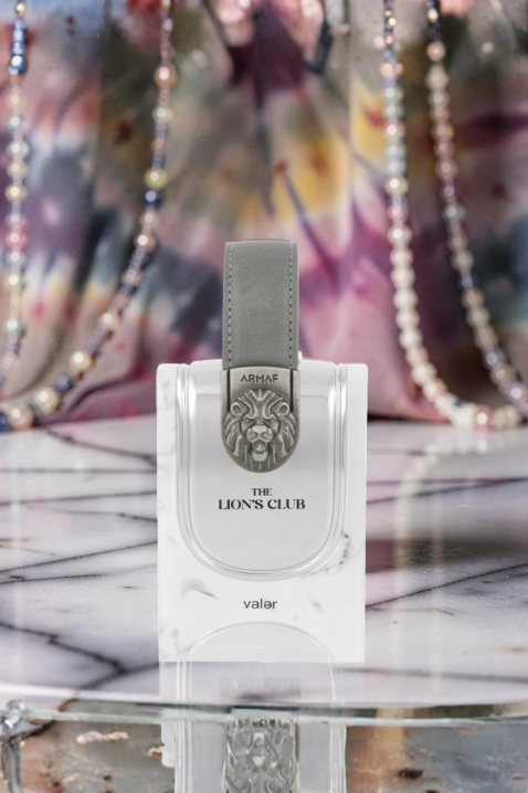 Parfum arabesc Armaf Lion`s Club Valer EDP 100 mlIVET.RO - Reduceri de până la -80%