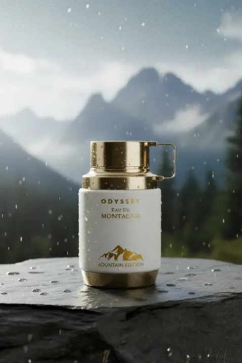 Parfum arabesc Armaf Odyssey Eau de Montagne EDP 100 mlIVET.RO - Reduceri de până la -80%