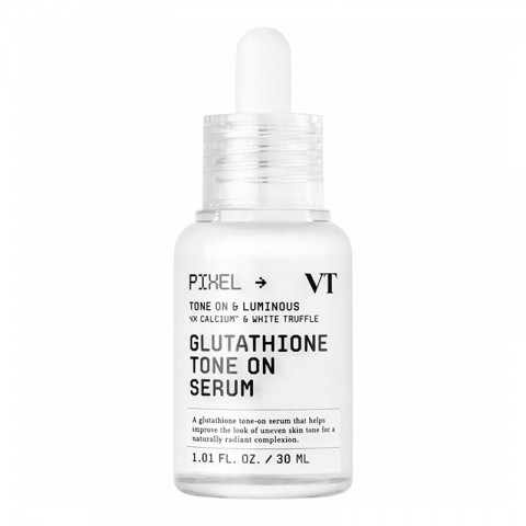 VT COSMETICS Glutathione Tone-On Serum, 30 mlIVET.RO - Reduceri de până la -80%