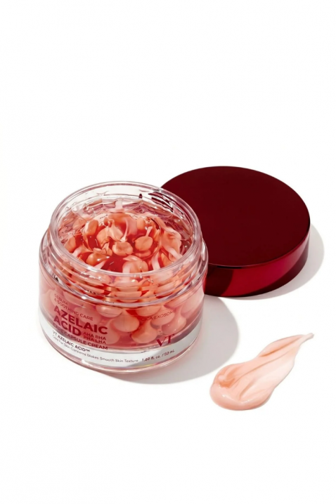 VT COSMETICS Azelaic Acid Care Capsule Cream, 50 mlIVET.RO - Reduceri de până la -80%