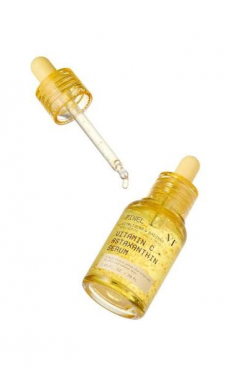VT COSMETICS Vitamin C Astaxanthin Serum, 30 mlIVET.RO - Reduceri de până la -80%