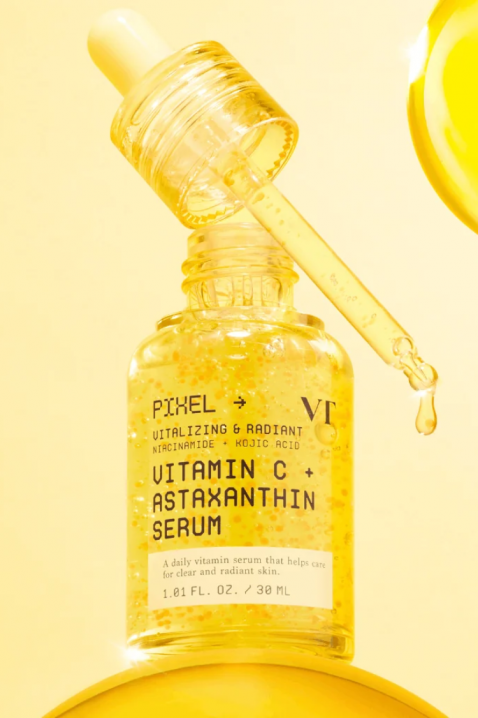 VT COSMETICS Vitamin C Astaxanthin Serum, 30 mlIVET.RO - Reduceri de până la -80%