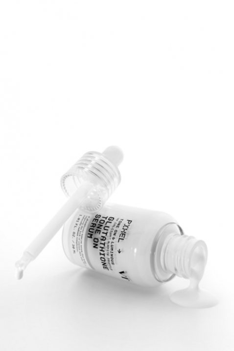 VT COSMETICS Glutathione Tone-On Serum, 30 mlIVET.RO - Reduceri de până la -80%