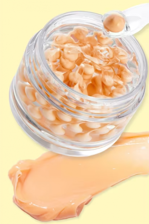 VT COSMETICS Vitamin C Astaxanthin Capsule Cream, 50 mlIVET.RO - Reduceri de până la -80%