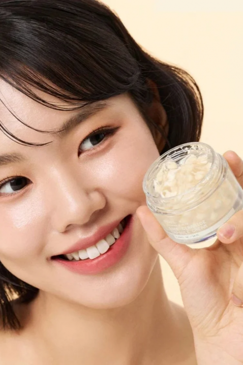 VT COSMETICS Rice Ceramide Capsule Cream, 50 mlIVET.RO - Reduceri de până la -80%
