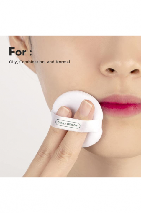 VT COSMETICS Cica No-Sebum Mild Powder 5 gIVET.RO - Reduceri de până la -80%