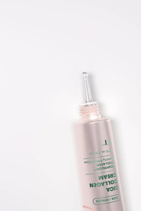 VT COSMETICS Cica Collagen Cream, 30 mlIVET.RO - Reduceri de până la -80%