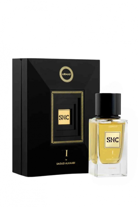 Parfum arabesc Armaf Saoud Alkaabi SHK I EDP 100 mlIVET.RO - Reduceri de până la -80%
