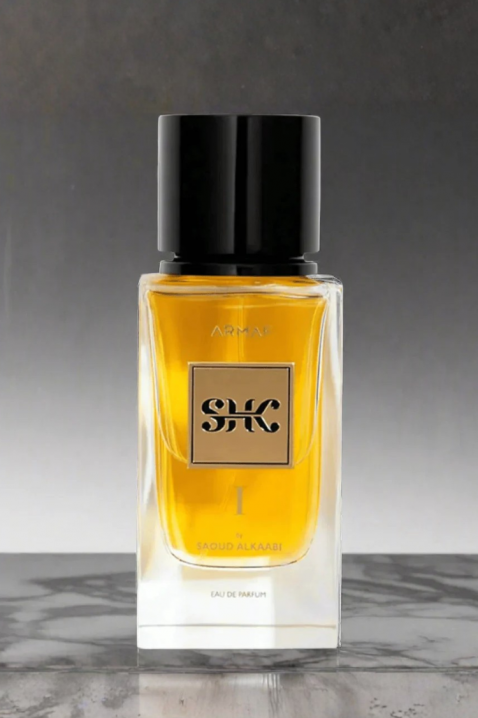 Parfum arabesc Armaf Saoud Alkaabi SHK I EDP 100 mlIVET.RO - Reduceri de până la -80%