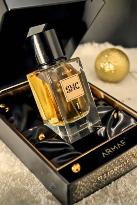 Parfum arabesc Armaf Saoud Alkaabi SHK I EDP 100 mlIVET.RO - Reduceri de până la -80%