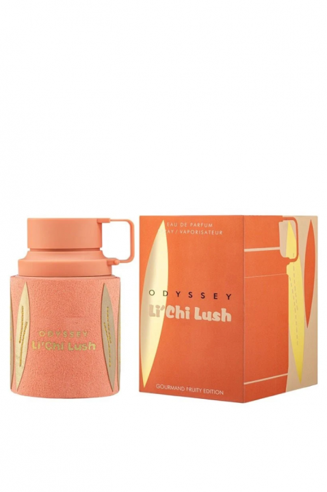 Parfum arabesc Armaf Odyssey Li`chi Lush EDP 100 mlIVET.RO - Reduceri de până la -80%
