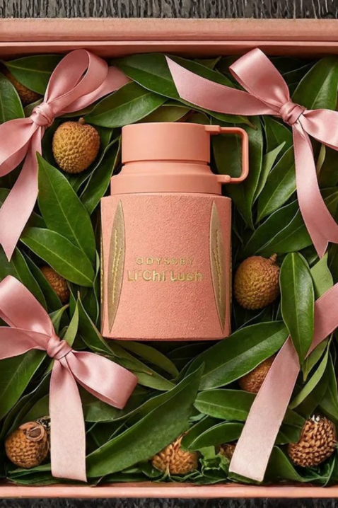 Parfum arabesc Armaf Odyssey Li`chi Lush EDP 100 mlIVET.RO - Reduceri de până la -80%