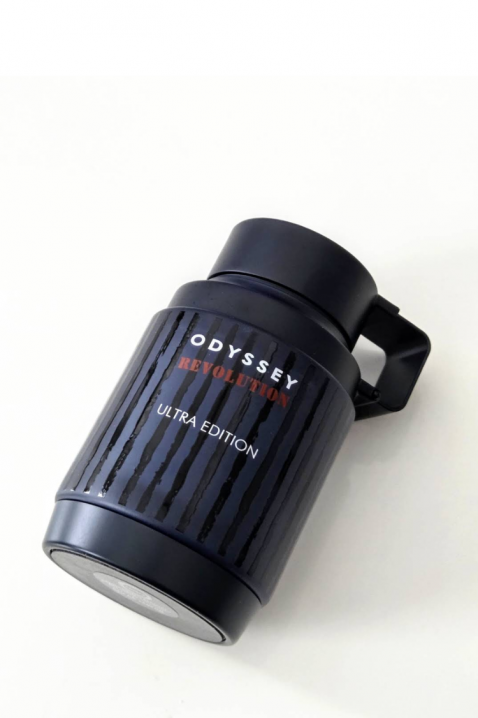 Parfum arabesc Armaf Odyssey Revolution Ultra Edition EDP 100 mlIVET.RO - Reduceri de până la -80%