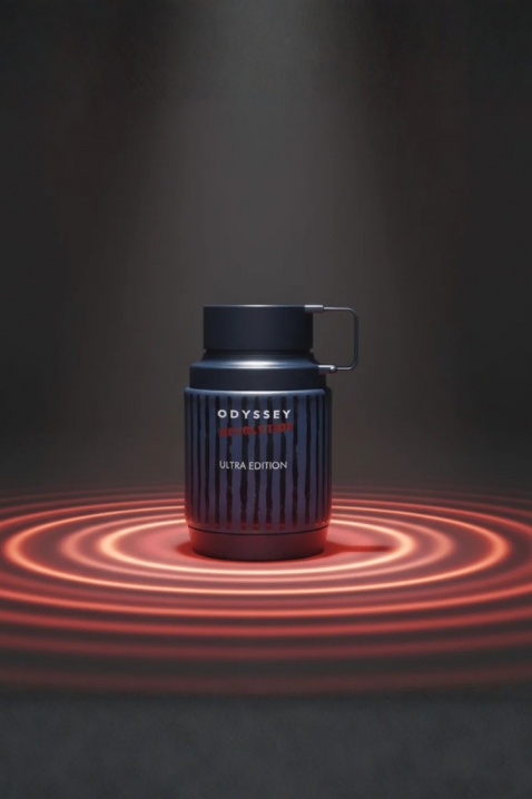 Parfum arabesc Armaf Odyssey Revolution Ultra Edition EDP 100 mlIVET.RO - Reduceri de până la -80%