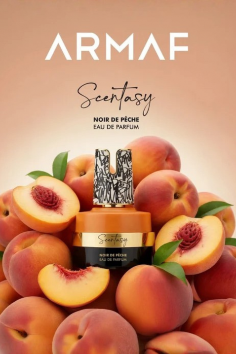 Parfum arabesc Armaf Scentasy Noir De Peche EDP 100 mlIVET.RO - Reduceri de până la -80%