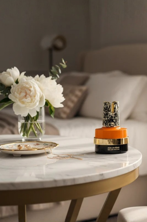 Parfum arabesc Armaf Scentasy Noir De Peche EDP 100 mlIVET.RO - Reduceri de până la -80%
