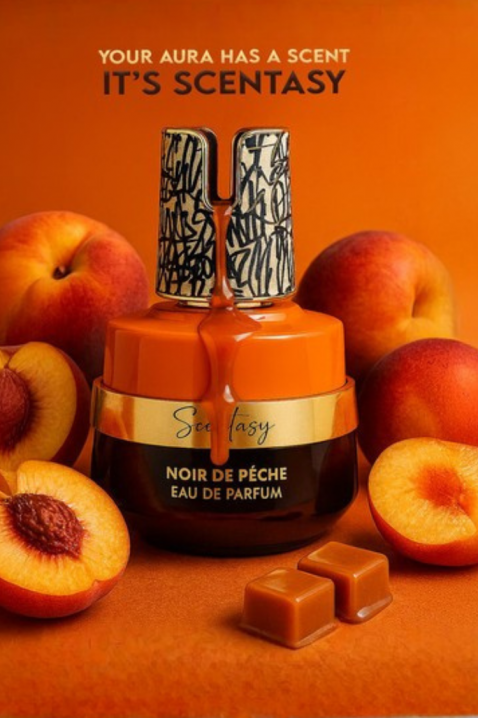Parfum arabesc Armaf Scentasy Noir De Peche EDP 100 mlIVET.RO - Reduceri de până la -80%