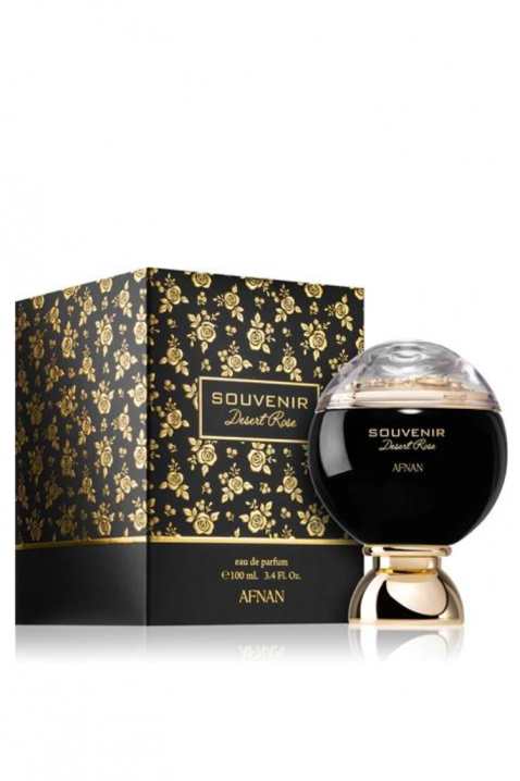 Parfum arabesc Afnan Souvenir Desert Rose EDP 100 mlIVET.RO - Reduceri de până la -80%