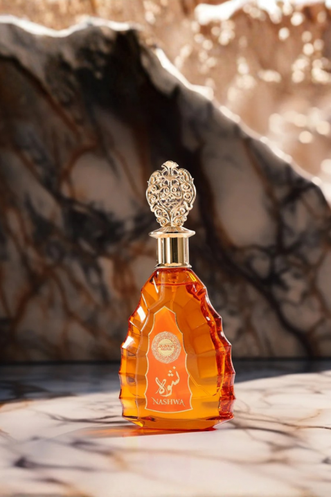 Parfum arabesc Arabiyat Prestige Nashwa EDP 100 mlIVET.RO - Reduceri de până la -80%
