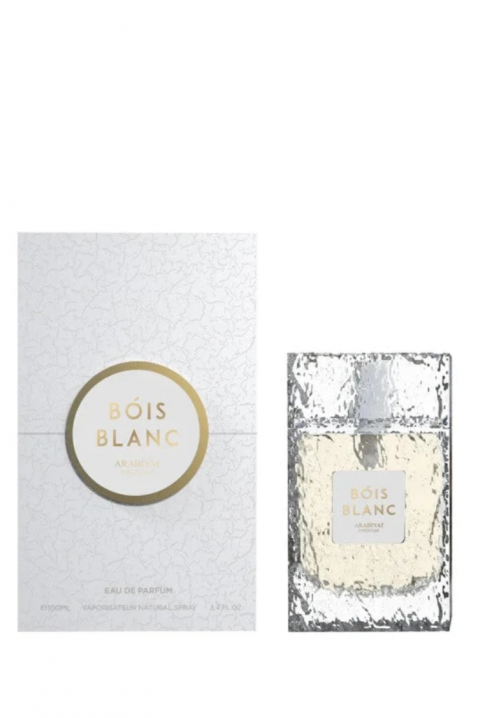 Parfum arabesc Arabiyat Prestige Bois Blanc EDP 100 mlIVET.RO - Reduceri de până la -80%