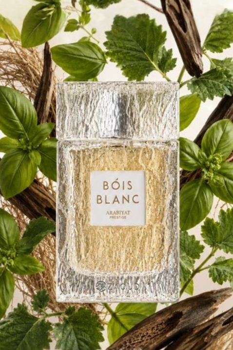 Parfum arabesc Arabiyat Prestige Bois Blanc EDP 100 mlIVET.RO - Reduceri de până la -80%
