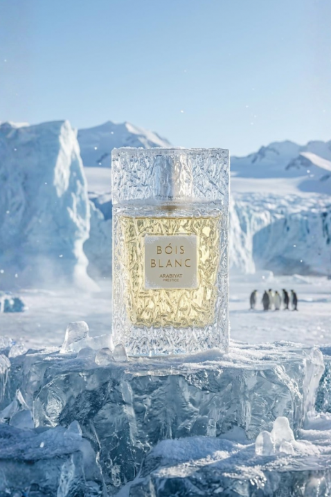 Parfum arabesc Arabiyat Prestige Bois Blanc EDP 100 mlIVET.RO - Reduceri de până la -80%