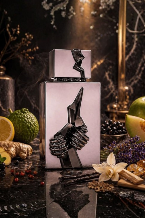 Parfum arabesc Arabiyat Prestige Revolt Uncaged EDP 100 mlIVET.RO - Reduceri de până la -80%