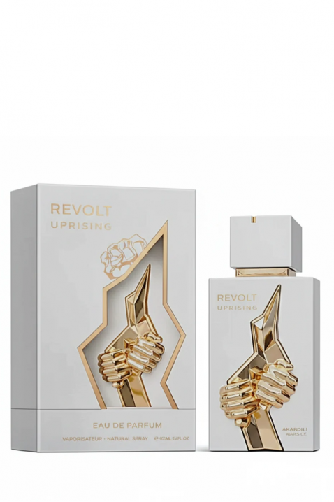 Parfum arabesc Arabiyat Prestige Revolt Uprising EDP 100 mlIVET.RO - Reduceri de până la -80%
