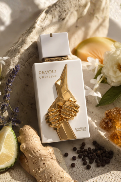 Parfum arabesc Arabiyat Prestige Revolt Uprising EDP 100 mlIVET.RO - Reduceri de până la -80%