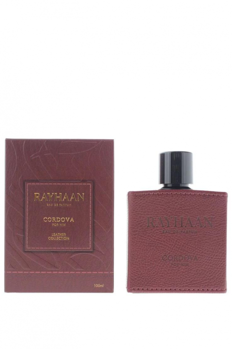 Parfum arabesc Rayhaan Cordova EDP 100 mlIVET.RO - Reduceri de până la -80%