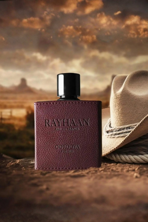 Parfum arabesc Rayhaan Cordova EDP 100 mlIVET.RO - Reduceri de până la -80%