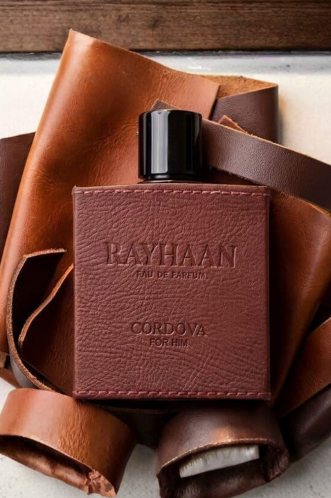 Parfum arabesc Rayhaan Cordova EDP 100 mlIVET.RO - Reduceri de până la -80%