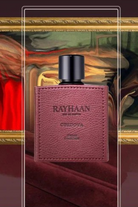 Parfum arabesc Rayhaan Cordova EDP 100 mlIVET.RO - Reduceri de până la -80%