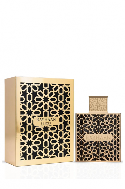 Parfum arabesc Rayhaan Elixir Edp 100 mlIVET.RO - Reduceri de până la -80%