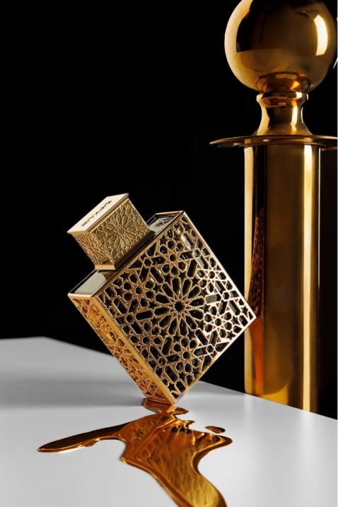 Parfum arabesc Rayhaan Elixir Edp 100 mlIVET.RO - Reduceri de până la -80%