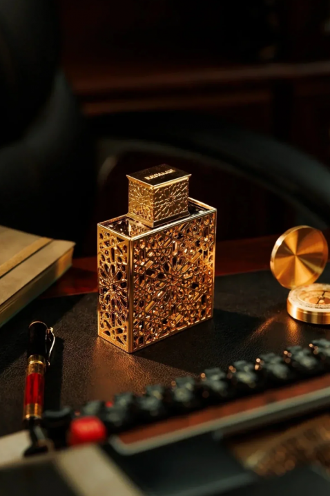 Parfum arabesc Rayhaan Elixir Edp 100 mlIVET.RO - Reduceri de până la -80%