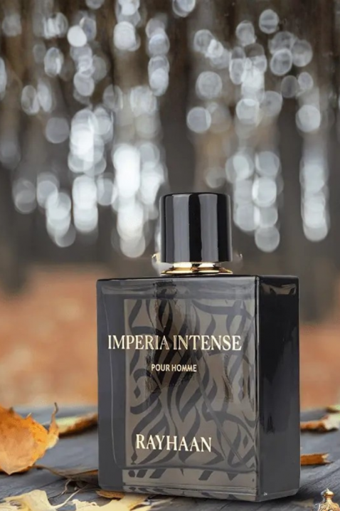 Parfum arabesc Rayhaan Imperia EDP 100 mlIVET.RO - Reduceri de până la -80%