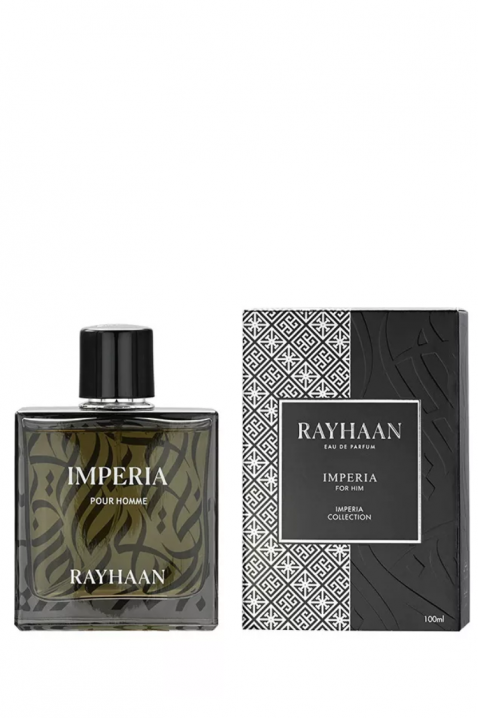 Parfum arabesc Rayhaan Imperia EDP 100 mlIVET.RO - Reduceri de până la -80%