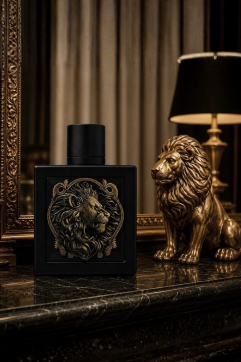 Parfum arabesc Rayhaan Lion Edp 100 mlIVET.RO - Reduceri de până la -80%