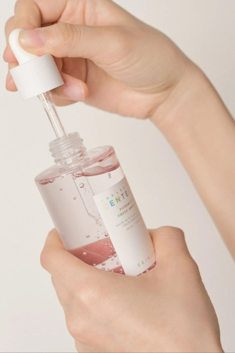 SKIN1004 Madagascar Centella Poremizing Fresh Ampoule 50 mlIVET.RO - Reduceri de până la -80%