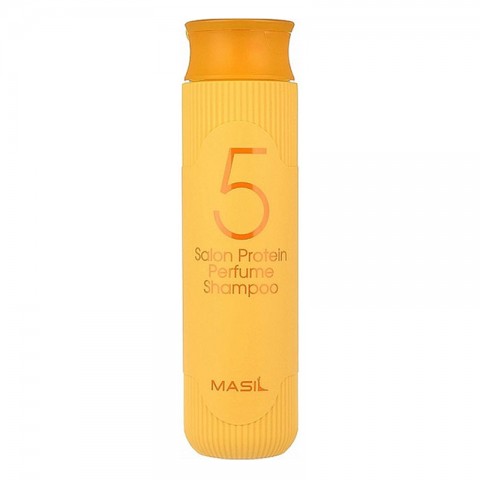 MASIL 5 Salon Protein Perfume Shampoo 300 mlIVET.RO - Reduceri de până la -80%