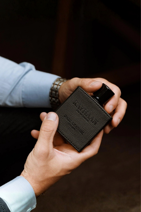 Parfum arabesc Rayhaan Dark Leather EDP 100 mlIVET.RO - Reduceri de până la -80%