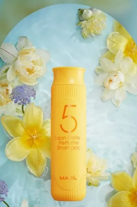 MASIL 5 Salon Protein Perfume Shampoo 300 mlIVET.RO - Reduceri de până la -80%