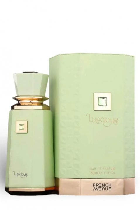 Parfum arabesc French Avenue Luscious Edp 100 mlIVET.RO - Reduceri de până la -80%