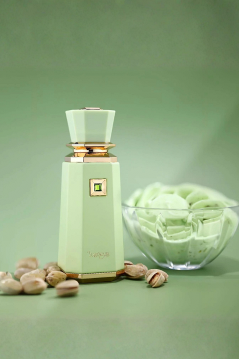 Parfum arabesc French Avenue Luscious Edp 100 mlIVET.RO - Reduceri de până la -80%