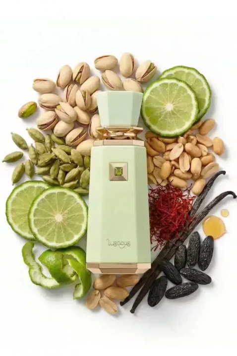 Parfum arabesc French Avenue Luscious Edp 100 mlIVET.RO - Reduceri de până la -80%