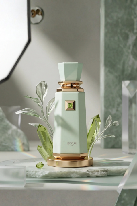 Parfum arabesc French Avenue Luscious Edp 100 mlIVET.RO - Reduceri de până la -80%