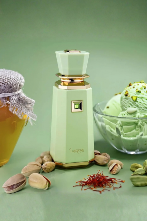 Parfum arabesc French Avenue Luscious Edp 100 mlIVET.RO - Reduceri de până la -80%