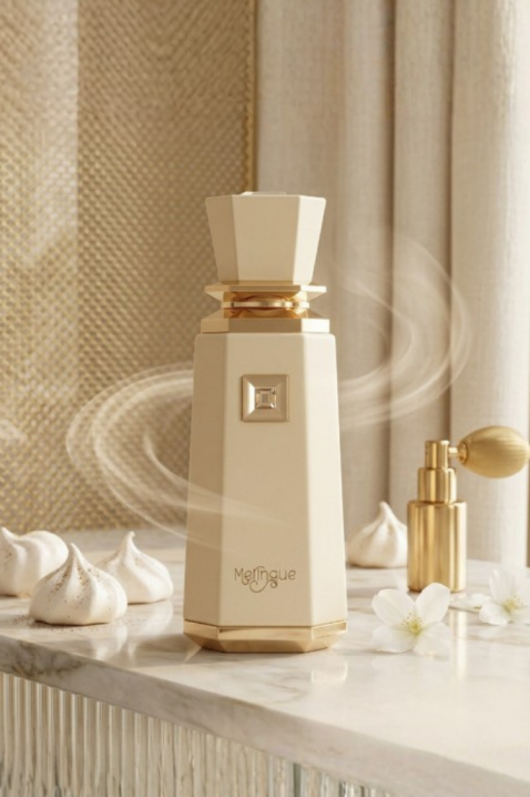 Parfum arabesc French Avenue Meringue EDP 100 mlIVET.RO - Reduceri de până la -80%